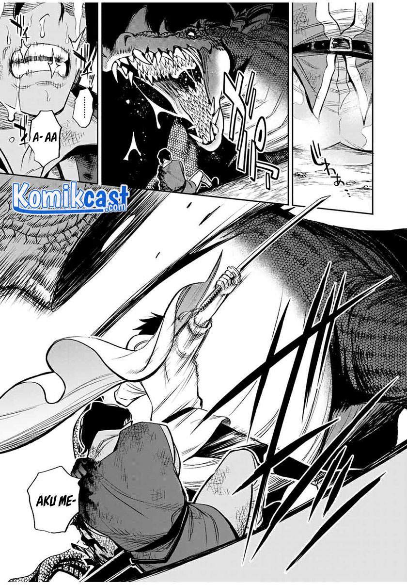 The Unfavorable Job “Appraiser” Is Actually the Strongest Chapter 13.2 Gambar 8