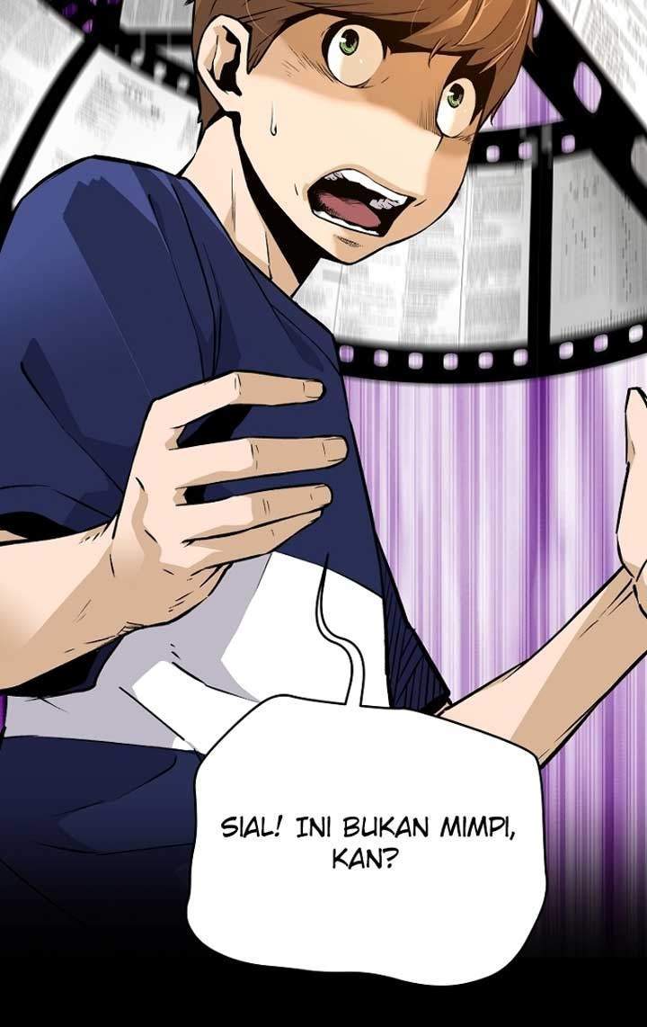 Return of the Legend Chapter 2 Gambar 17