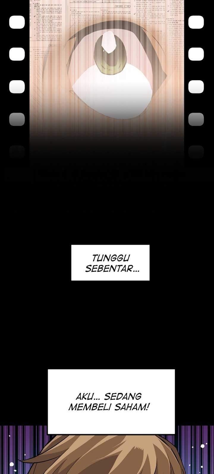 Return of the Legend Chapter 2 Gambar 19