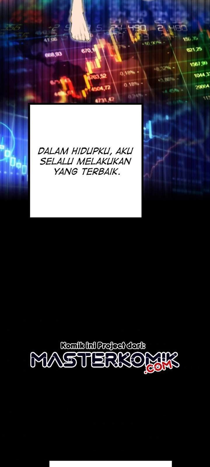 Return of the Legend Chapter 2 Gambar 22