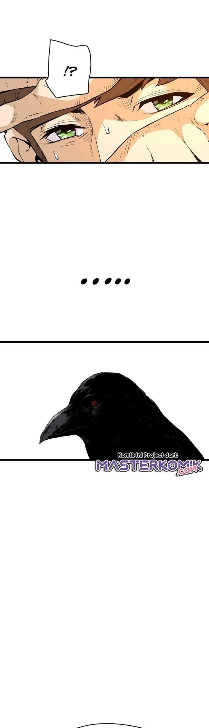 Return of the Legend Chapter 2 Gambar 28