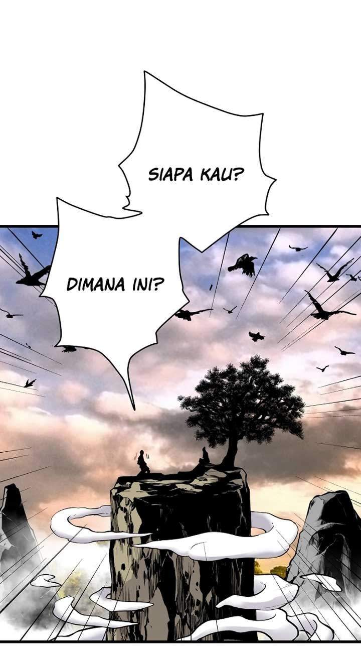 Return of the Legend Chapter 2 Gambar 30