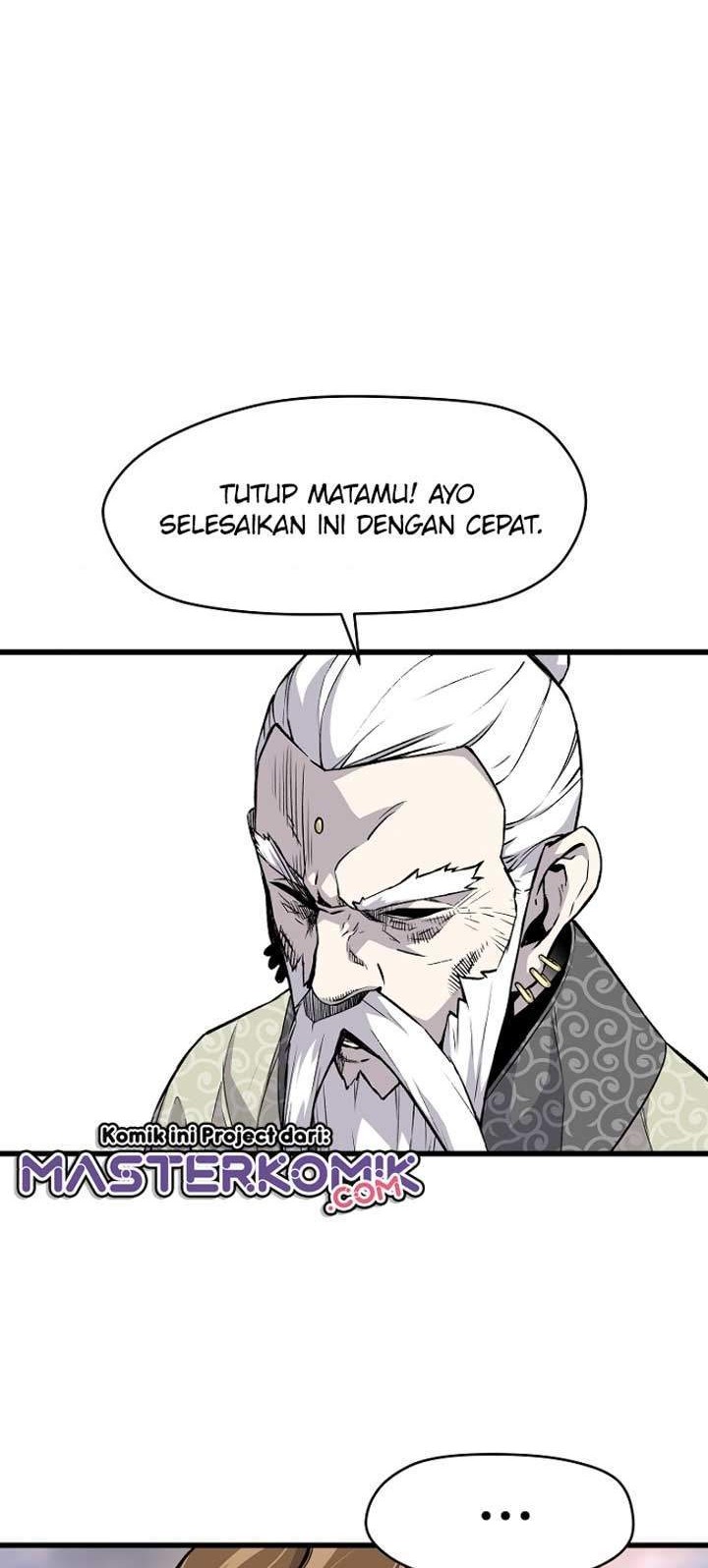 Return of the Legend Chapter 2 Gambar 35