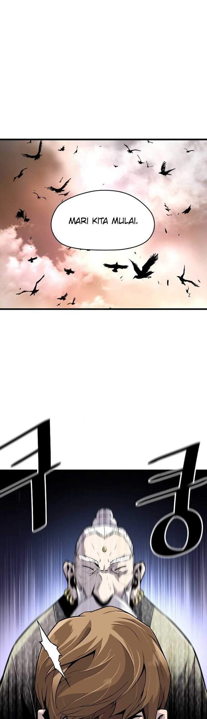 Return of the Legend Chapter 2 Gambar 40