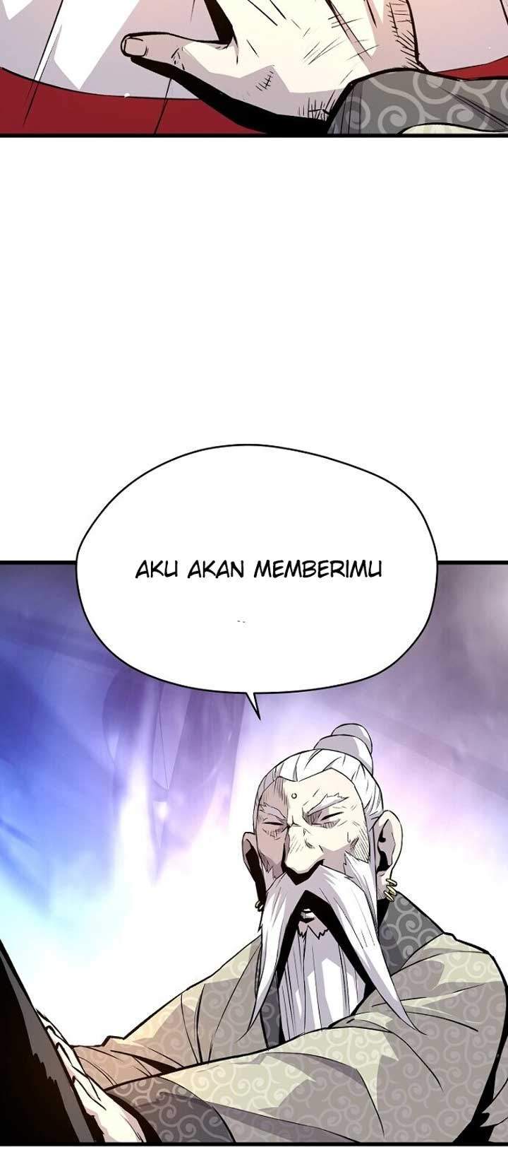 Return of the Legend Chapter 2 Gambar 42