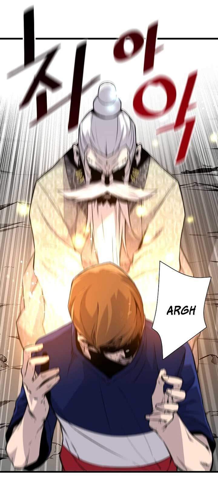 Return of the Legend Chapter 2 Gambar 48