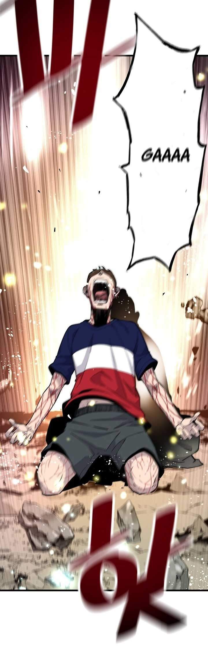 Return of the Legend Chapter 2 Gambar 51