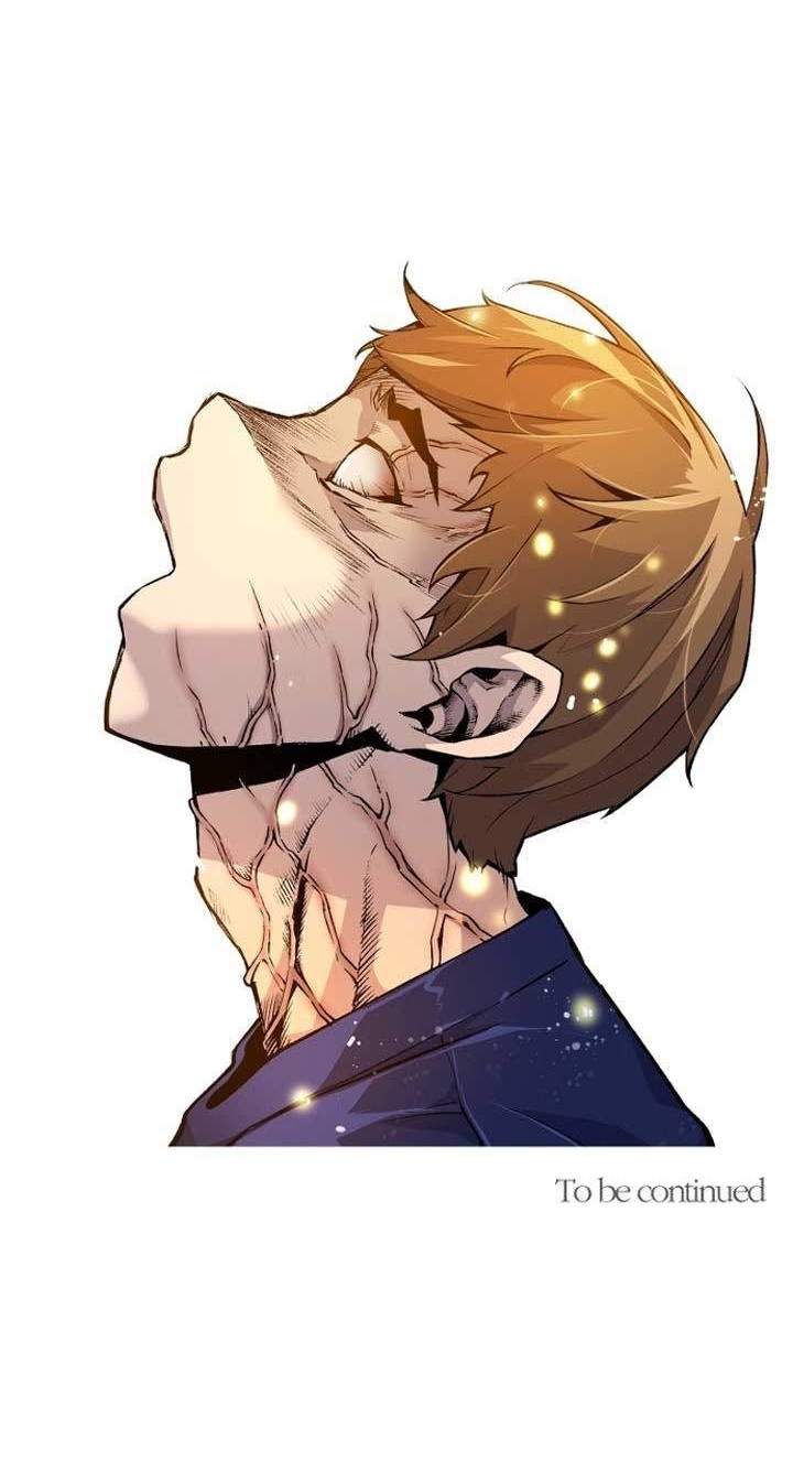 Return of the Legend Chapter 2 Gambar 53