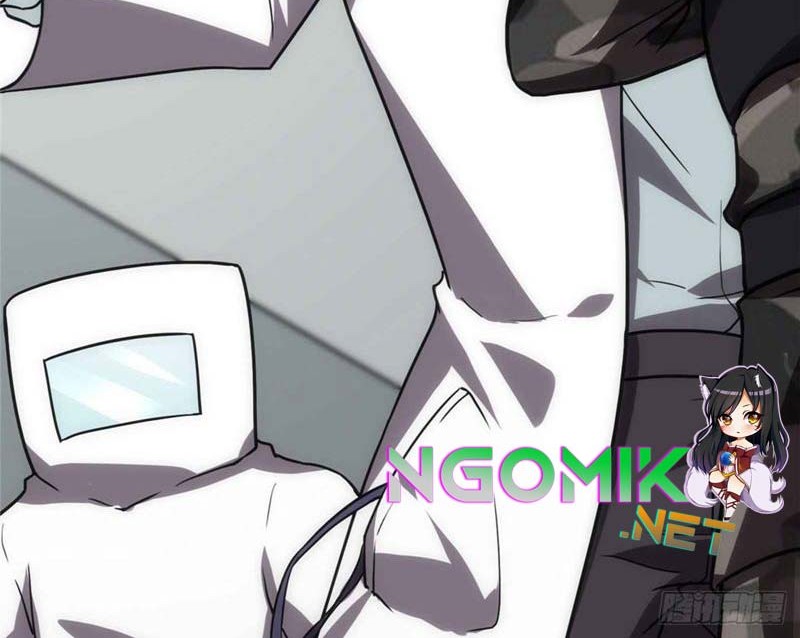 Virus Girlfriend Chapter 244 Gambar 24