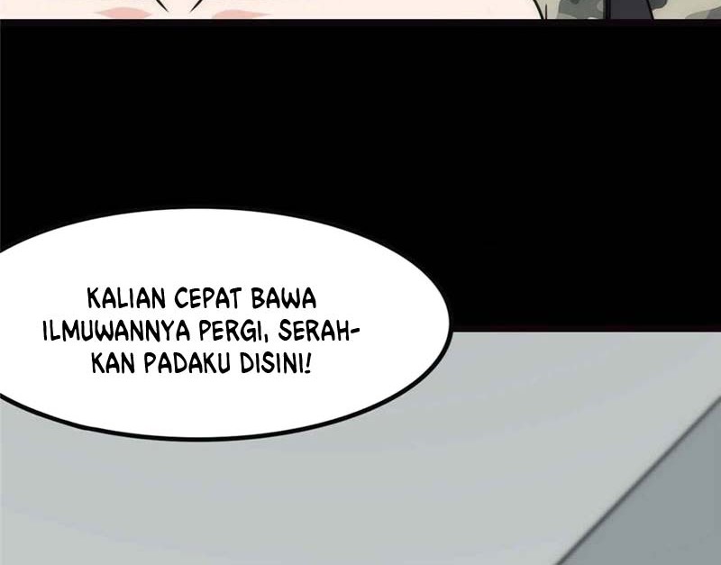 Virus Girlfriend Chapter 244 Gambar 28