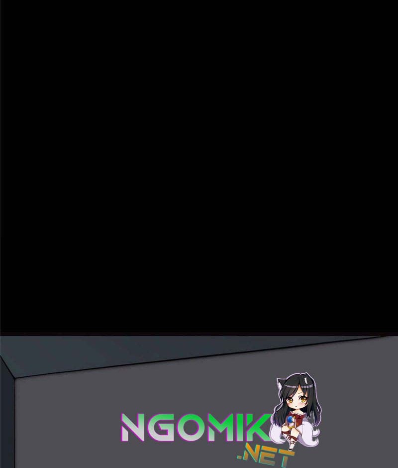 Virus Girlfriend Chapter 244 Gambar 34