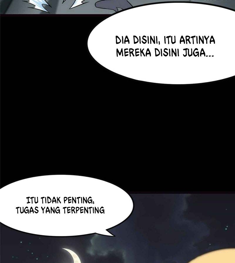 Virus Girlfriend Chapter 244 Gambar 42