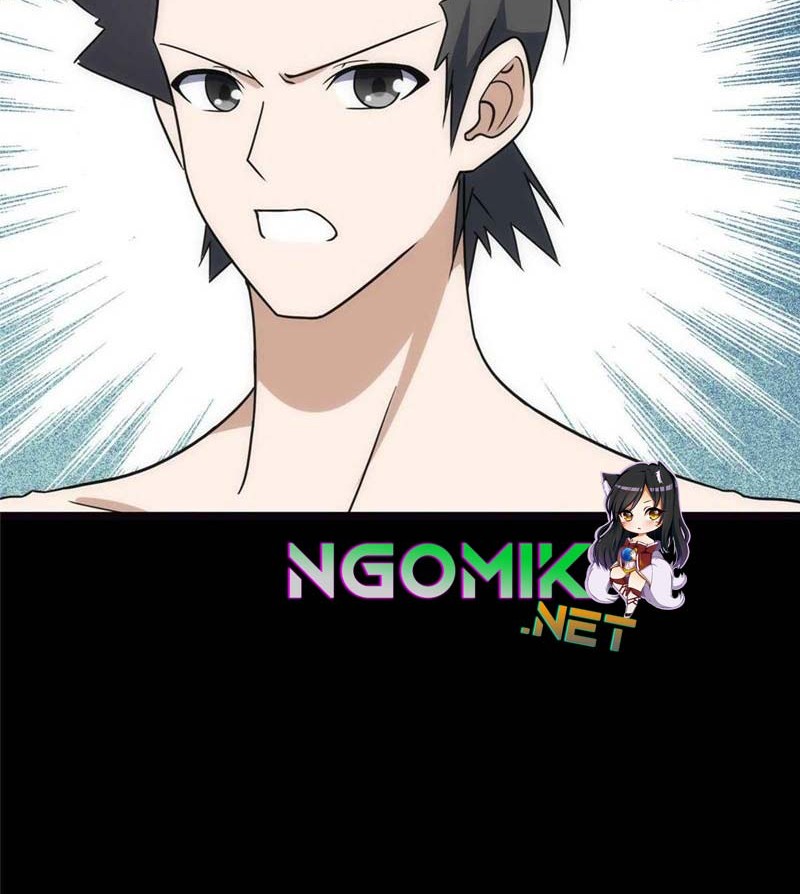 Virus Girlfriend Chapter 244 Gambar 48