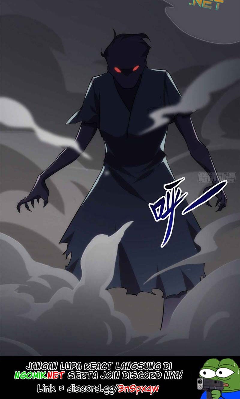 Virus Girlfriend Chapter 244 Gambar 52