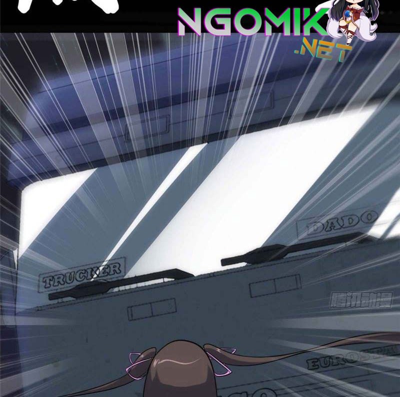 Virus Girlfriend Chapter 244 Gambar 13