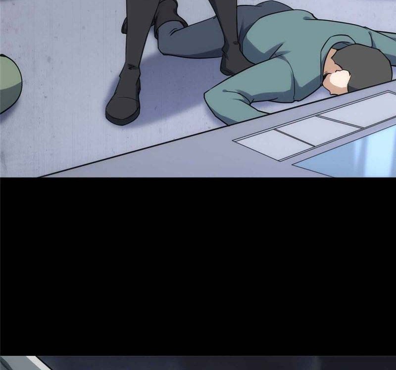 Virus Girlfriend Chapter 244 Gambar 7