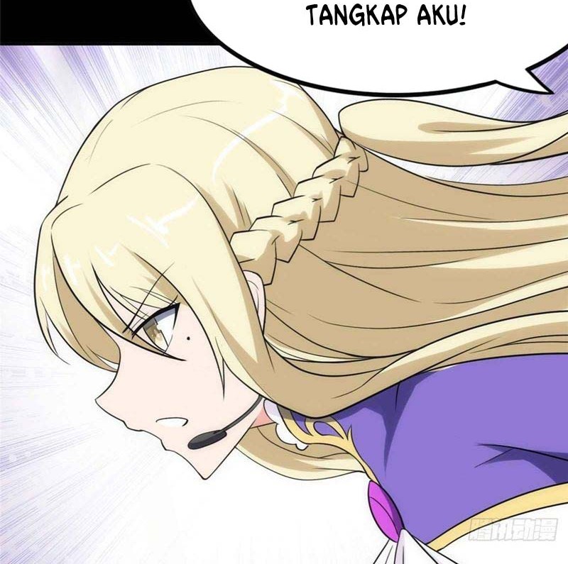 Virus Girlfriend Chapter 244 Gambar 11