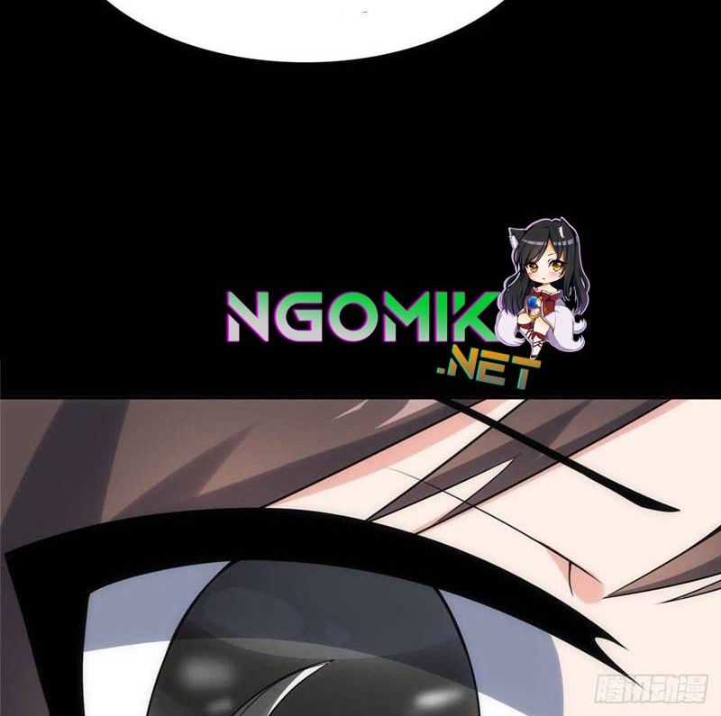 Virus Girlfriend Chapter 244 Gambar 17