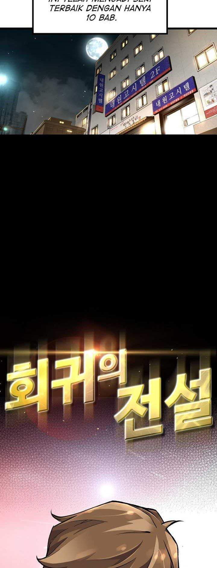 Return of the Legend Chapter 5 Gambar 9