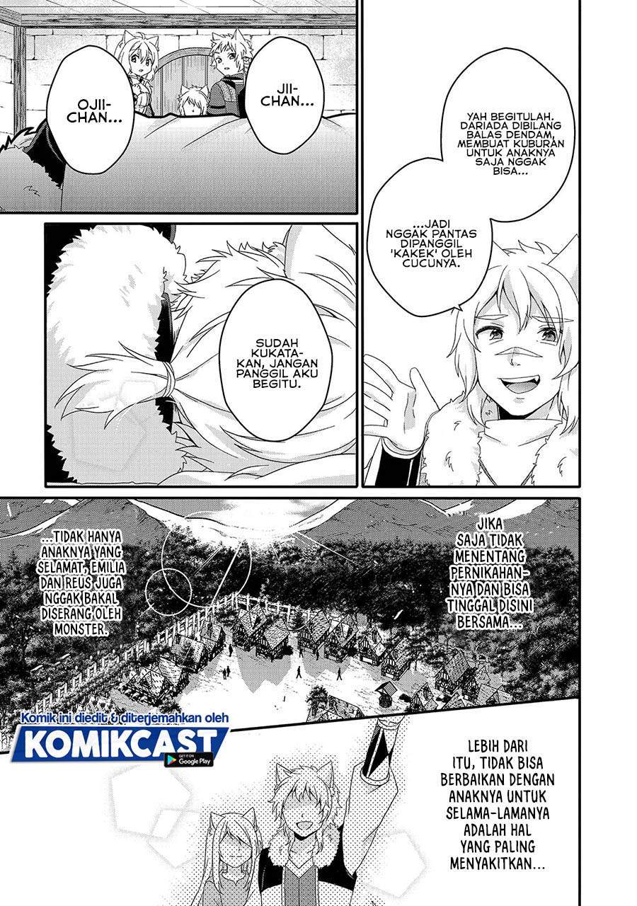 World Teacher: Isekaishiki Kyouiku Agent Chapter 42 Gambar 18