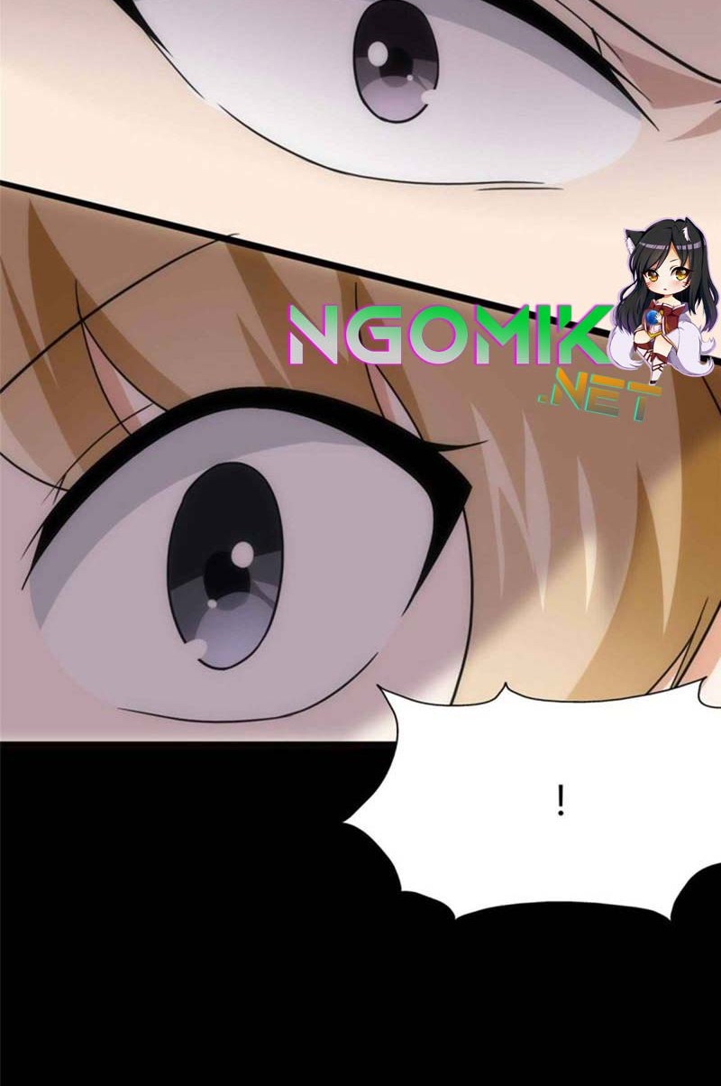 Virus Girlfriend Chapter 248 Gambar 5