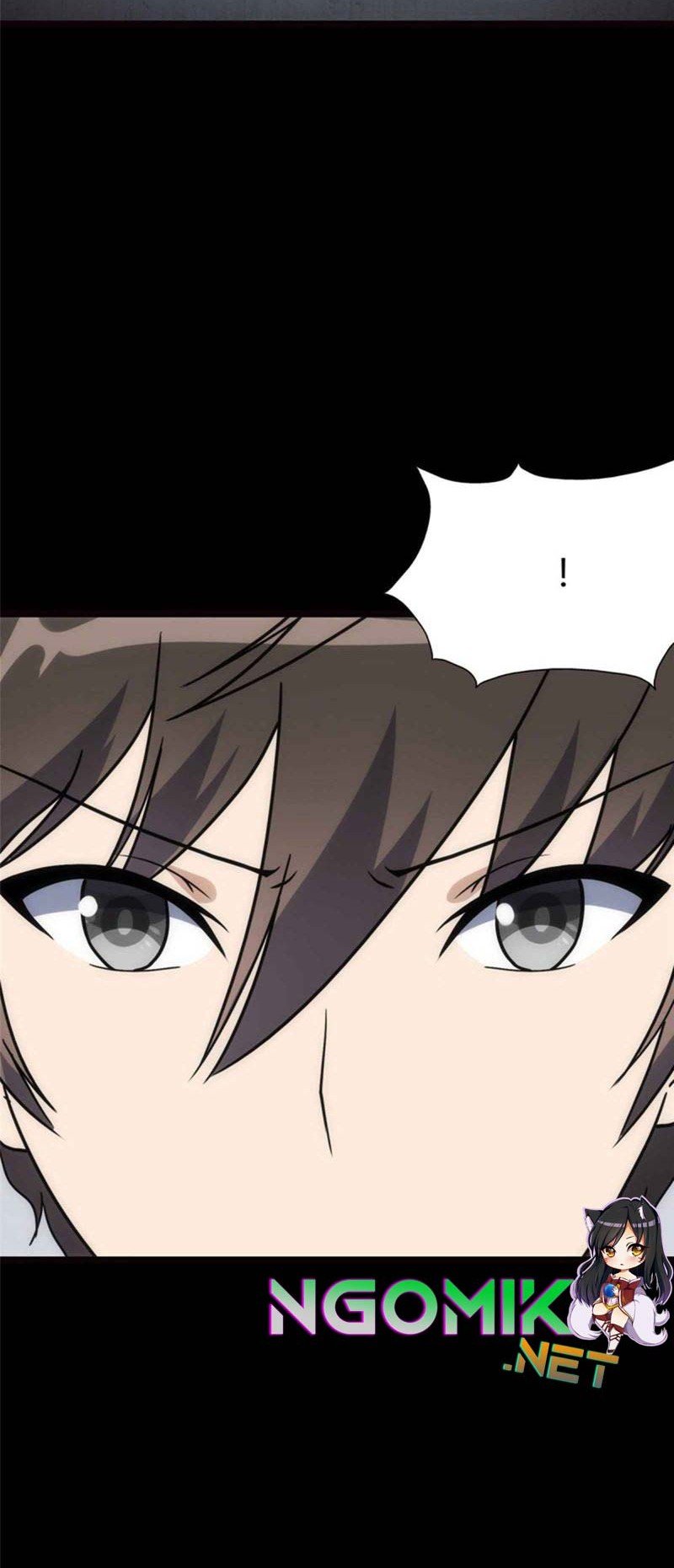 Virus Girlfriend Chapter 248 Gambar 27