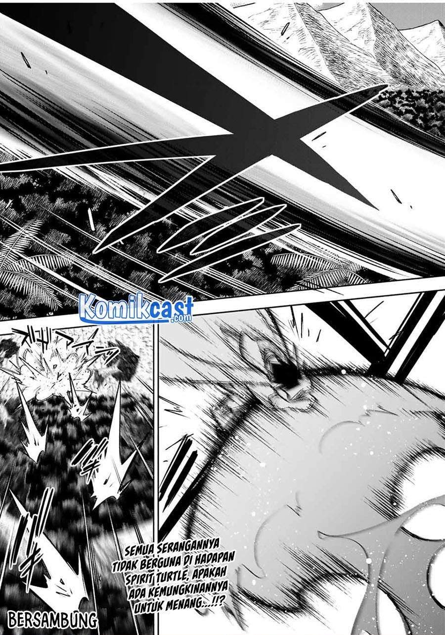 The Unfavorable Job “Appraiser” Is Actually the Strongest Chapter 14.1 Gambar 11