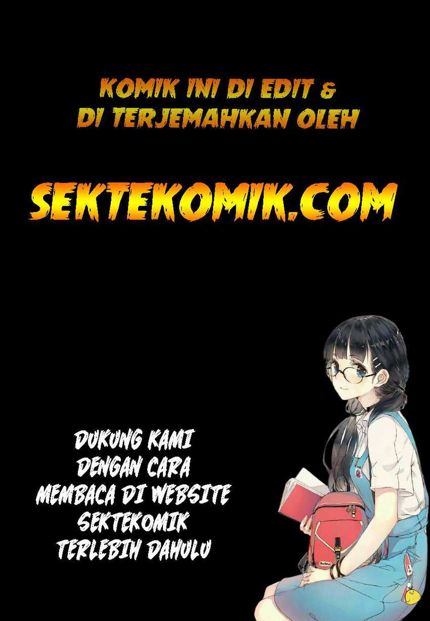 I’m Not The Overlord Chapter 56 Gambar 35