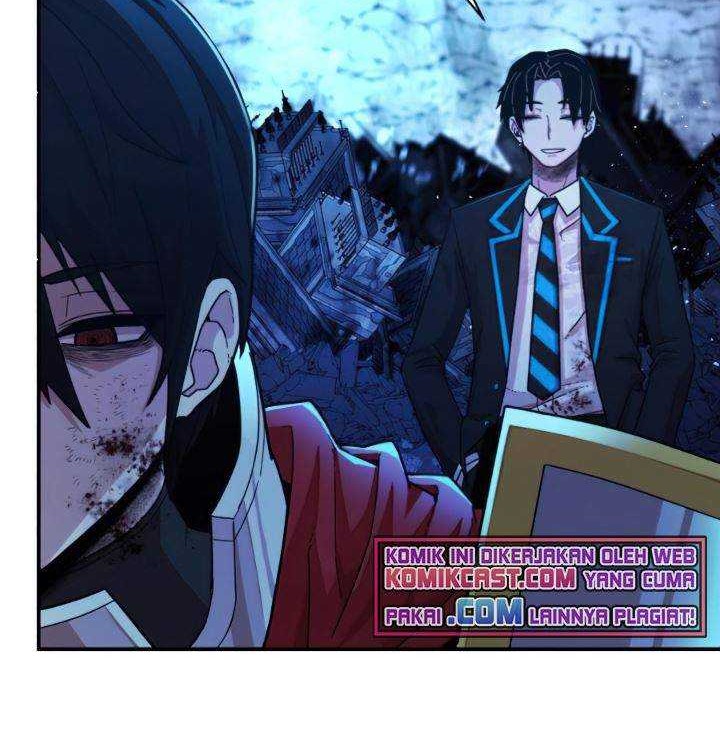 Hero Has Returned Chapter 21 Gambar 21