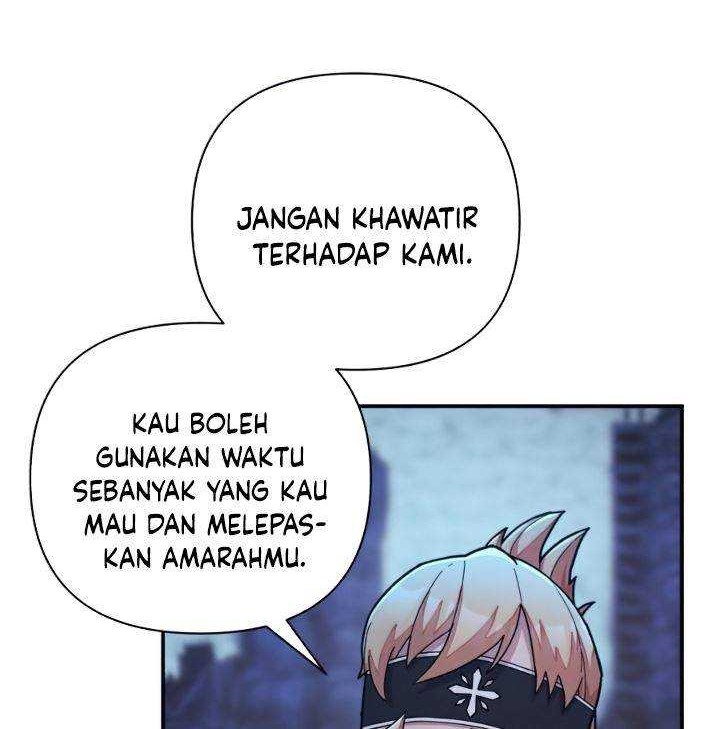 Hero Has Returned Chapter 21 Gambar 27