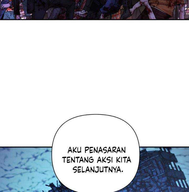 Hero Has Returned Chapter 21 Gambar 33