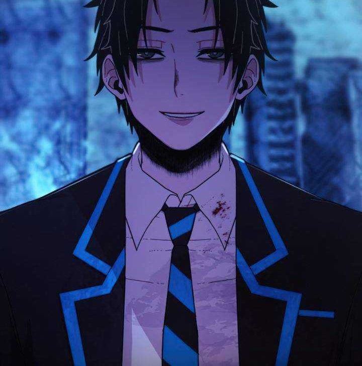 Hero Has Returned Chapter 21 Gambar 37