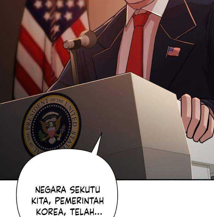 Hero Has Returned Chapter 21 Gambar 39