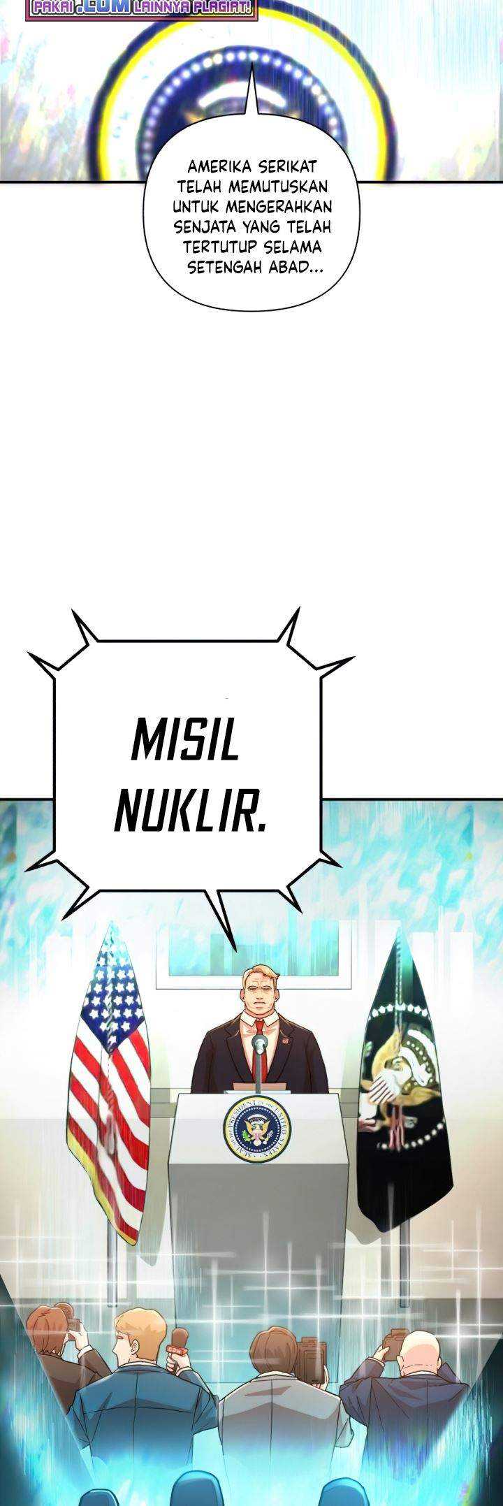 Hero Has Returned Chapter 21 Gambar 44