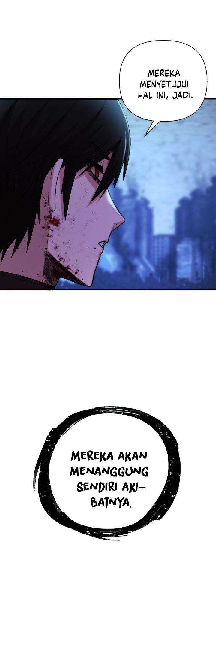 Hero Has Returned Chapter 21 Gambar 56