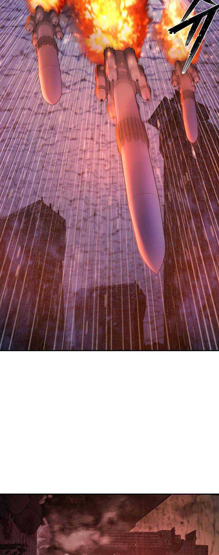 Hero Has Returned Chapter 21 Gambar 64