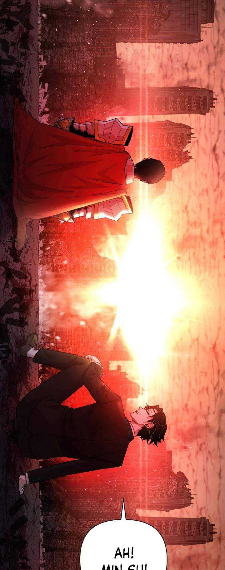 Hero Has Returned Chapter 21 Gambar 65