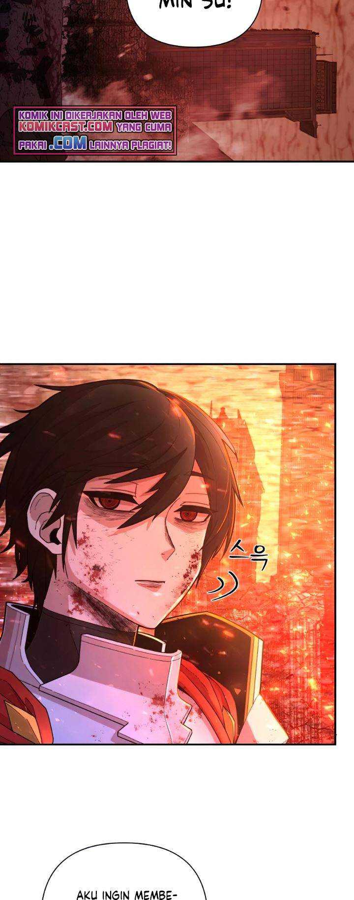 Hero Has Returned Chapter 21 Gambar 66
