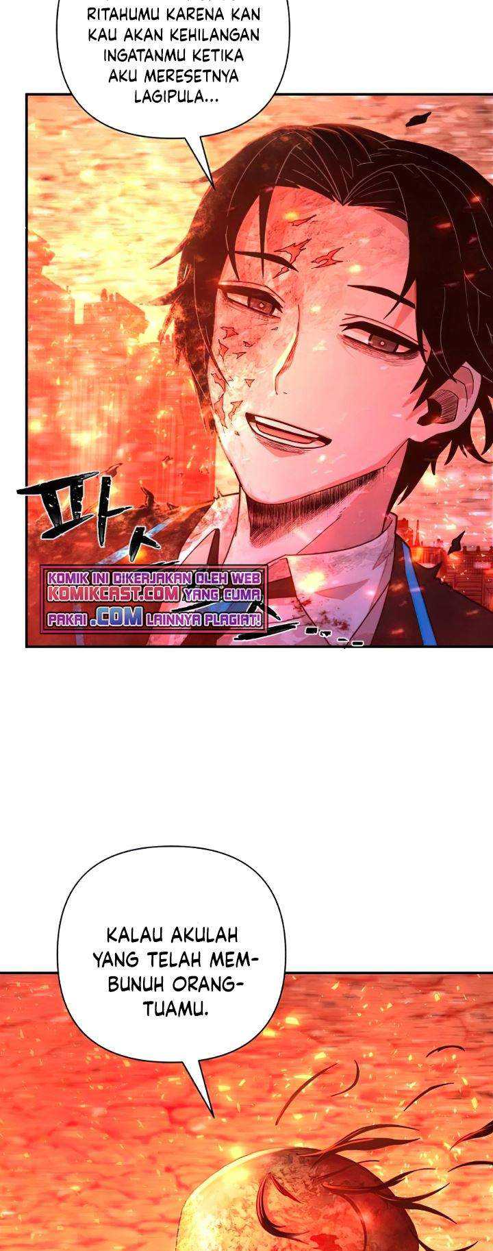 Hero Has Returned Chapter 21 Gambar 67