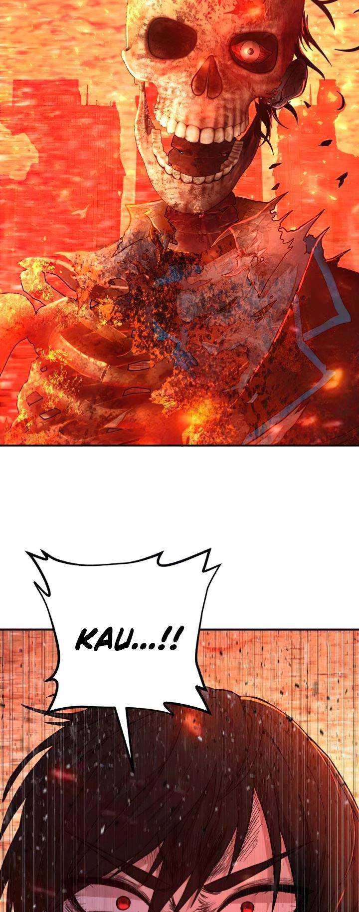 Hero Has Returned Chapter 21 Gambar 68