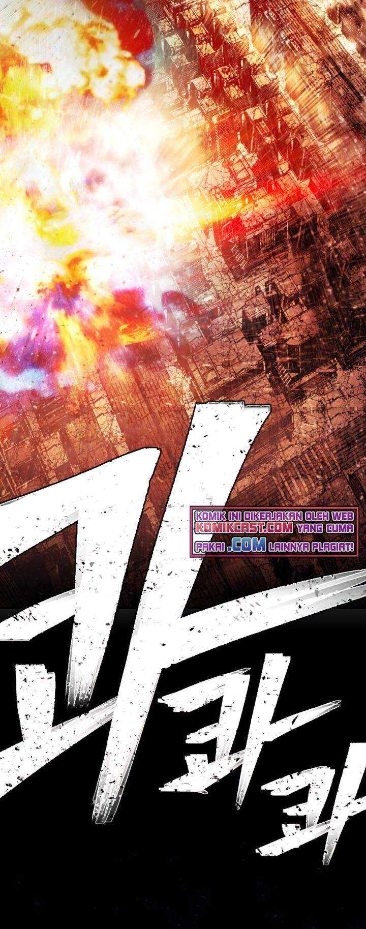 Hero Has Returned Chapter 21 Gambar 71