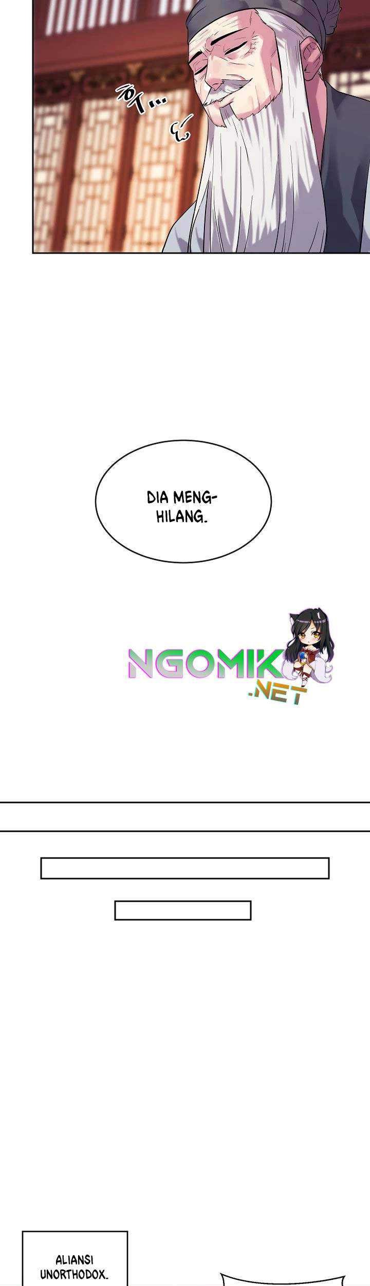 Volcanic Age Chapter 140 Gambar 45