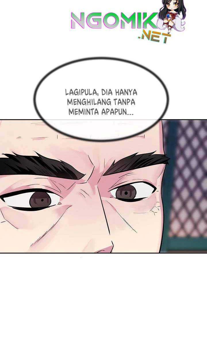 Volcanic Age Chapter 140 Gambar 55