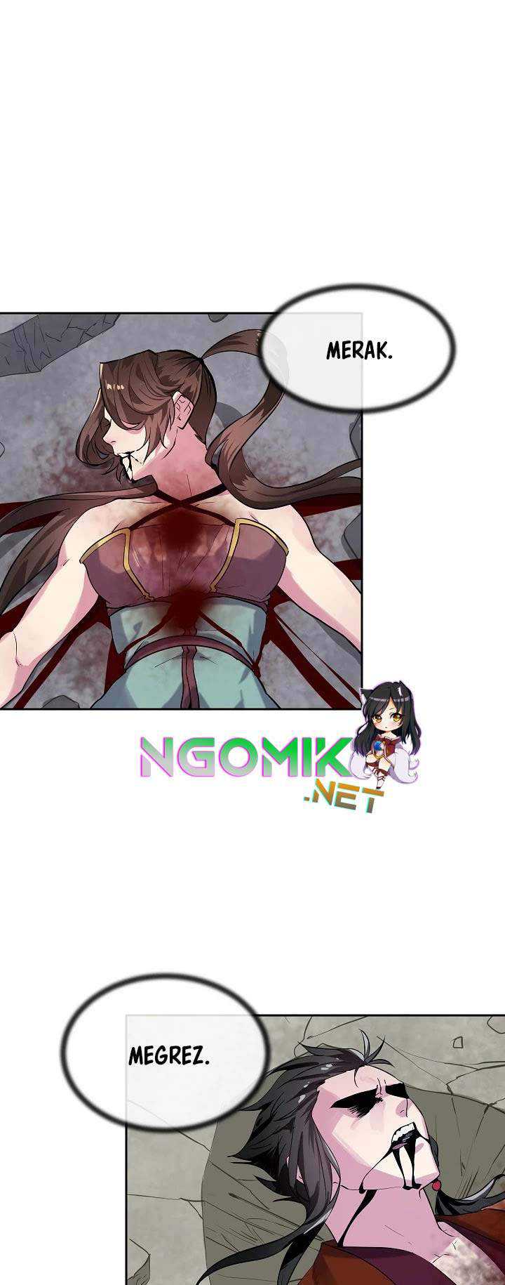 Volcanic Age Chapter 140 Gambar 60