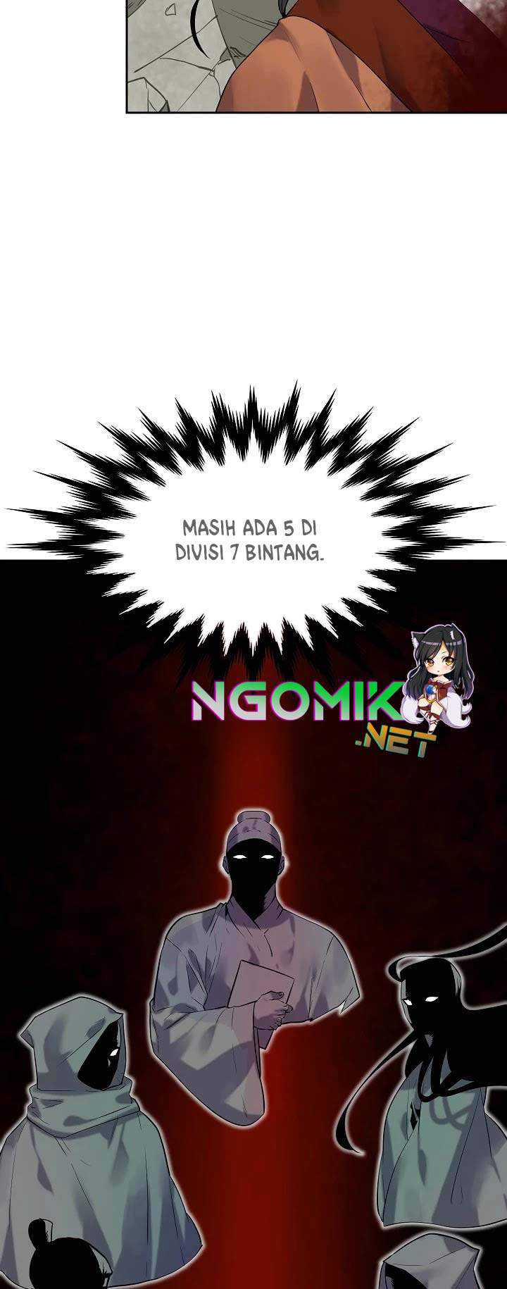 Volcanic Age Chapter 140 Gambar 61