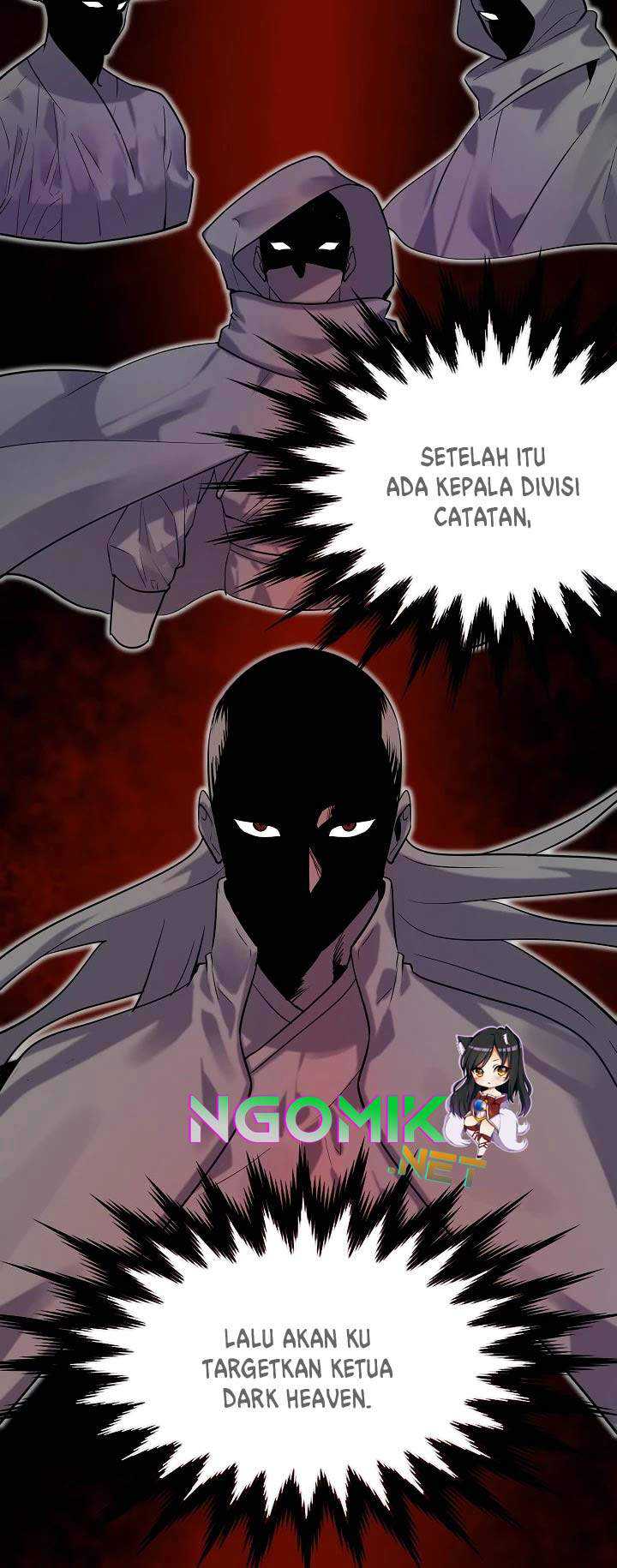 Volcanic Age Chapter 140 Gambar 62