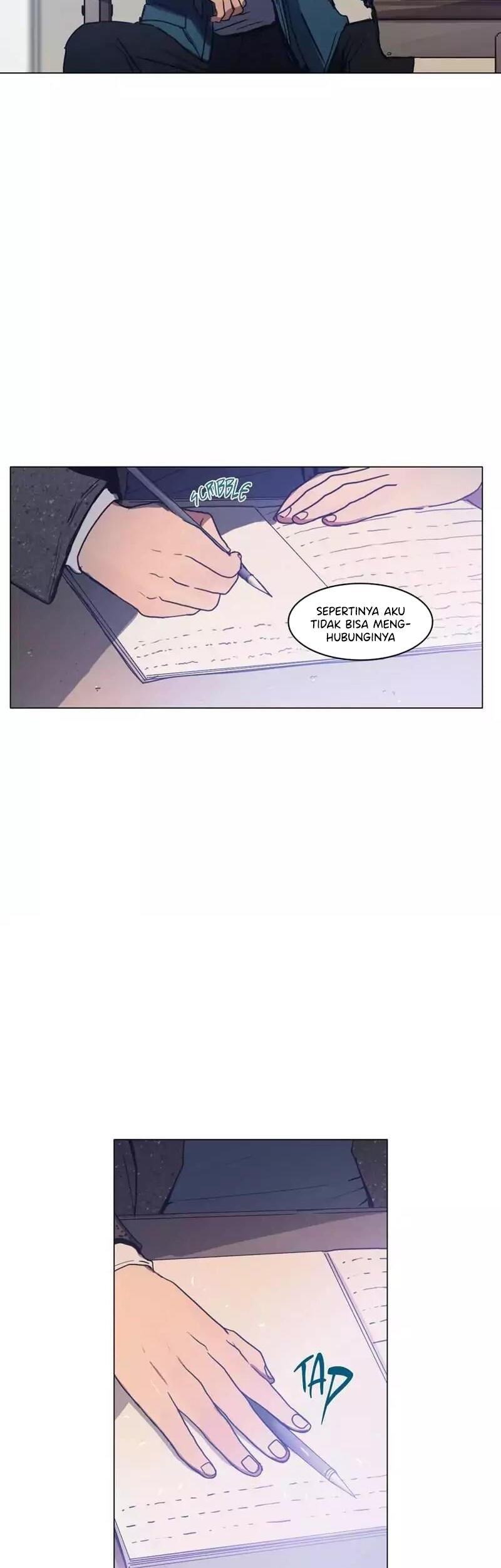 Save Me Chapter 40 Gambar 11