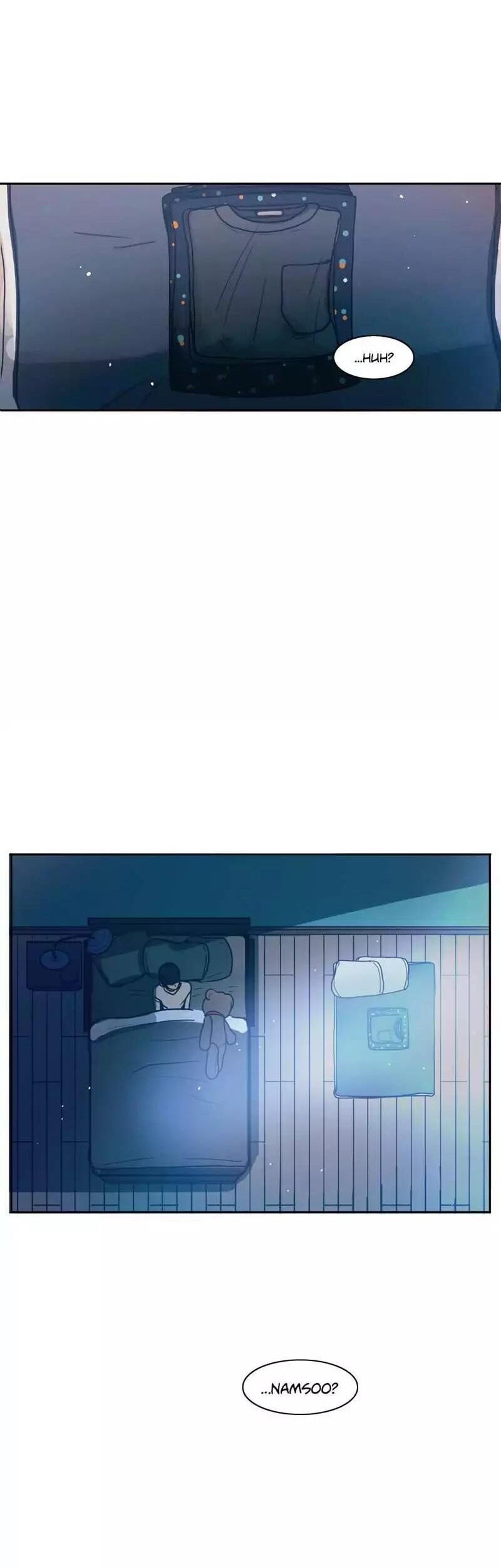 Save Me Chapter 40 Gambar 3