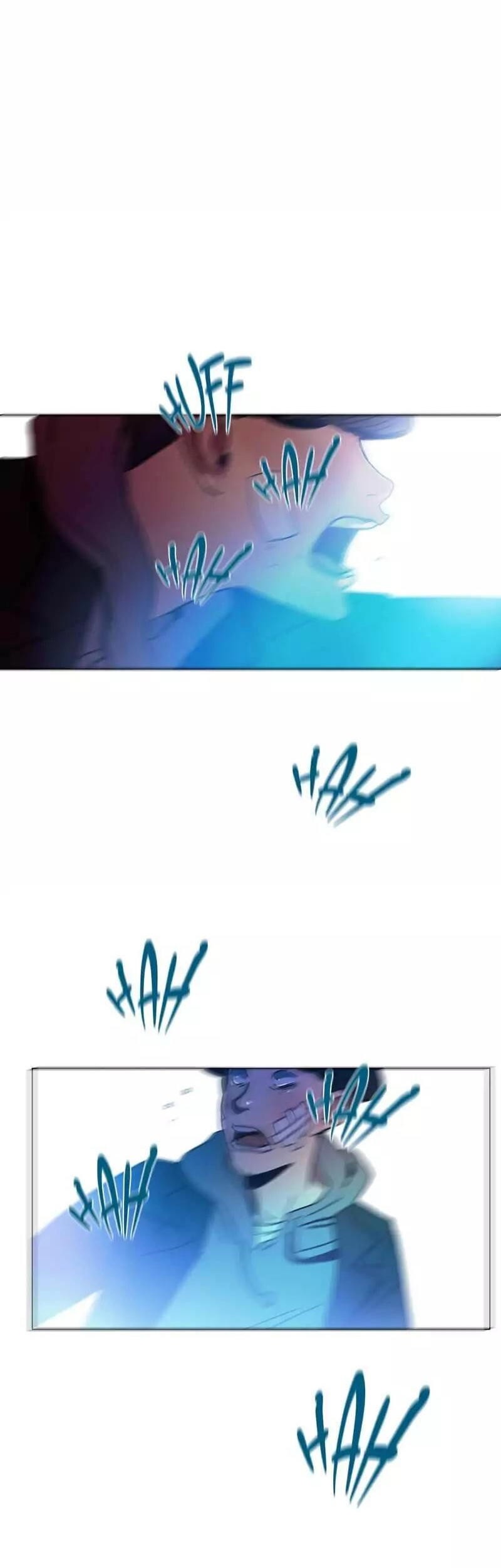 Save Me Chapter 40 Gambar 32