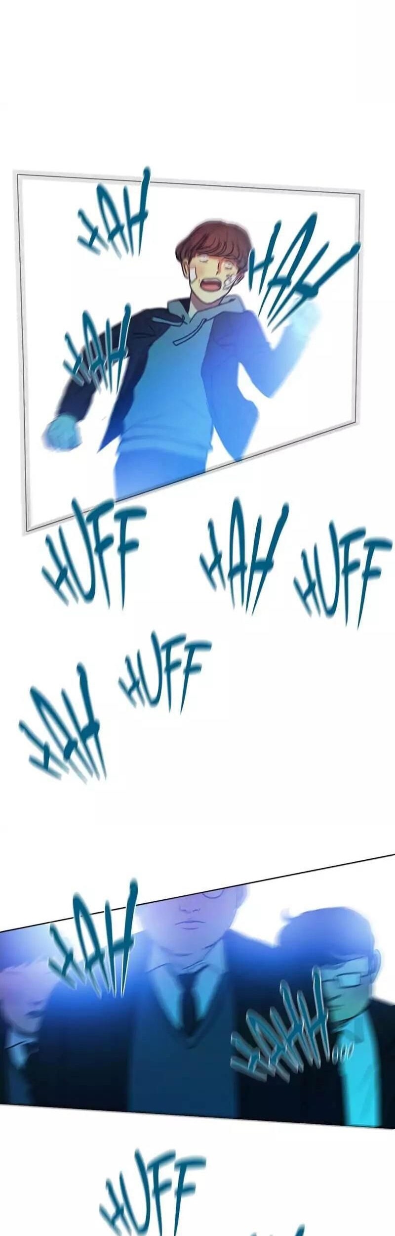 Save Me Chapter 40 Gambar 33